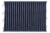 Filter, Innenraumluft NTY FCF-ME-043C Bild Filter, Innenraumluft NTY FCF-ME-043C