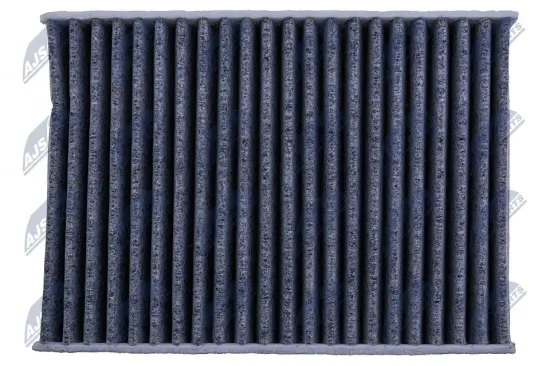 Filter, Innenraumluft NTY FCF-ME-043C Bild Filter, Innenraumluft NTY FCF-ME-043C
