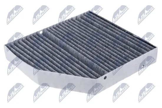 Filter, Innenraumluft NTY FCF-ME-044C Bild Filter, Innenraumluft NTY FCF-ME-044C
