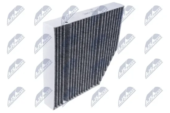 Filter, Innenraumluft NTY FCF-ME-044C Bild Filter, Innenraumluft NTY FCF-ME-044C