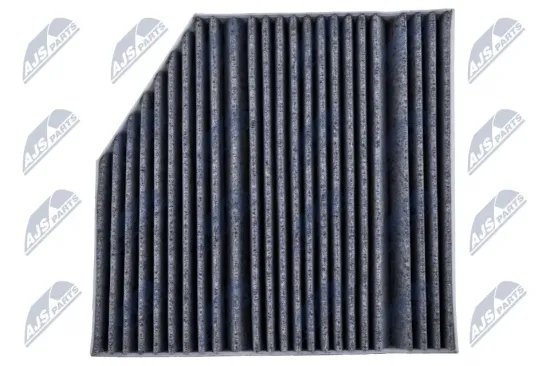 Filter, Innenraumluft NTY FCF-ME-044C Bild Filter, Innenraumluft NTY FCF-ME-044C