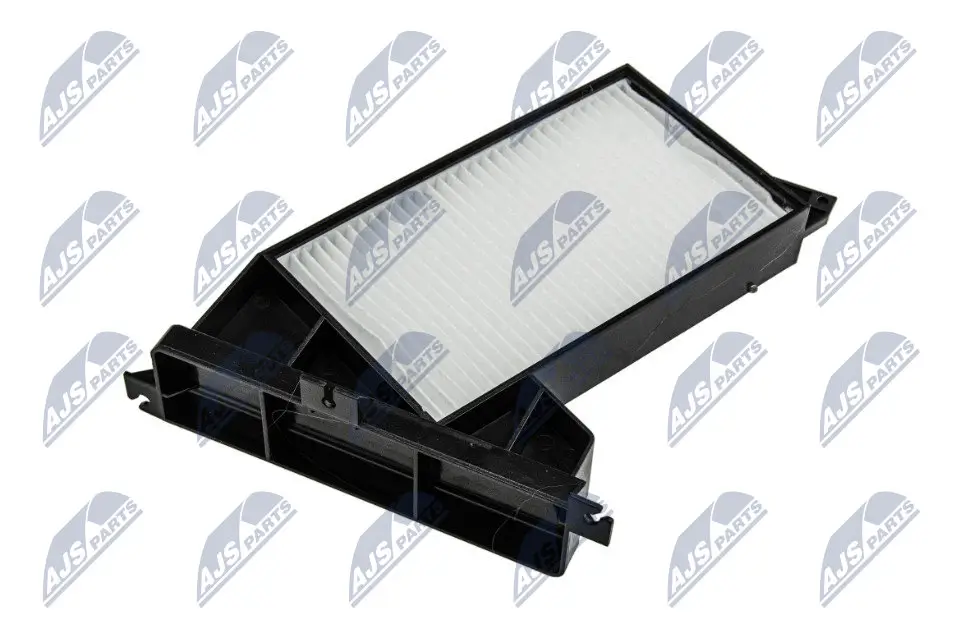 Filter, Innenraumluft NTY FCF-MS-001