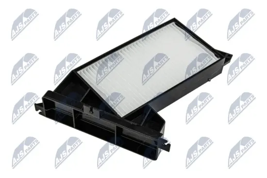 Filter, Innenraumluft NTY FCF-MS-001 Bild Filter, Innenraumluft NTY FCF-MS-001