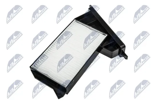 Filter, Innenraumluft NTY FCF-MS-001 Bild Filter, Innenraumluft NTY FCF-MS-001