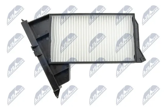 Filter, Innenraumluft NTY FCF-MS-001 Bild Filter, Innenraumluft NTY FCF-MS-001