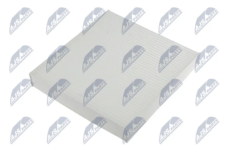 Filter, Innenraumluft NTY FCF-MS-015