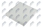 Filter, Innenraumluft NTY FCF-MS-015