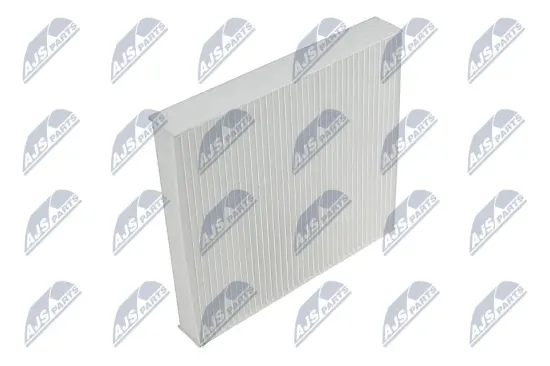 Filter, Innenraumluft NTY FCF-MS-015 Bild Filter, Innenraumluft NTY FCF-MS-015