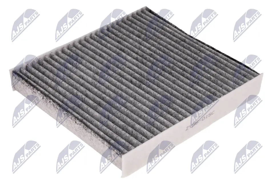 Filter, Innenraumluft NTY FCF-MS-015C