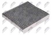 Filter, Innenraumluft NTY FCF-MS-015C