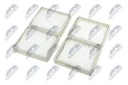 Filter, Innenraumluft NTY FCF-MZ-001