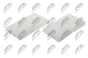 Filter, Innenraumluft NTY FCF-MZ-002