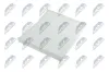 Filter, Innenraumluft NTY FCF-MZ-010 Bild Filter, Innenraumluft NTY FCF-MZ-010