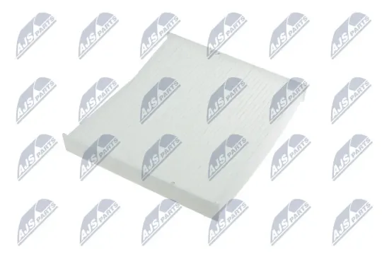 Filter, Innenraumluft NTY FCF-MZ-010 Bild Filter, Innenraumluft NTY FCF-MZ-010