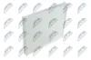 Filter, Innenraumluft NTY FCF-MZ-010 Bild Filter, Innenraumluft NTY FCF-MZ-010