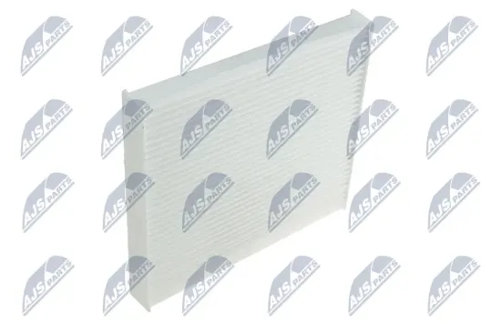 Filter, Innenraumluft NTY FCF-MZ-010 Bild Filter, Innenraumluft NTY FCF-MZ-010