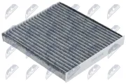 Filter, Innenraumluft NTY FCF-MZ-010C