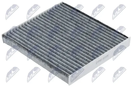 Filter, Innenraumluft NTY FCF-MZ-010C Bild Filter, Innenraumluft NTY FCF-MZ-010C