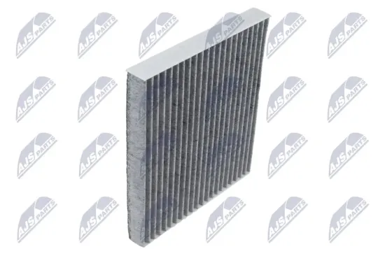 Filter, Innenraumluft NTY FCF-MZ-010C Bild Filter, Innenraumluft NTY FCF-MZ-010C