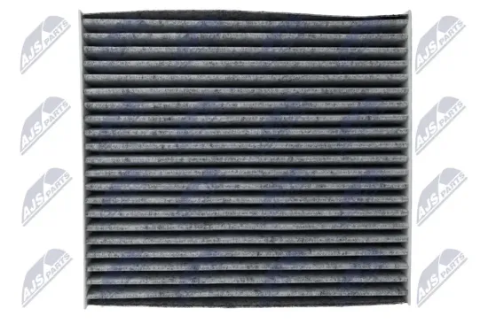 Filter, Innenraumluft NTY FCF-MZ-010C Bild Filter, Innenraumluft NTY FCF-MZ-010C