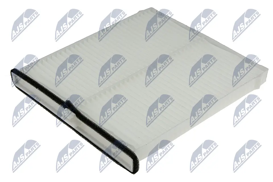 Filter, Innenraumluft NTY FCF-MZ-022