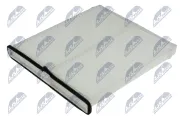Filter, Innenraumluft NTY FCF-MZ-022
