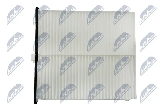 Filter, Innenraumluft NTY FCF-MZ-022 Bild Filter, Innenraumluft NTY FCF-MZ-022