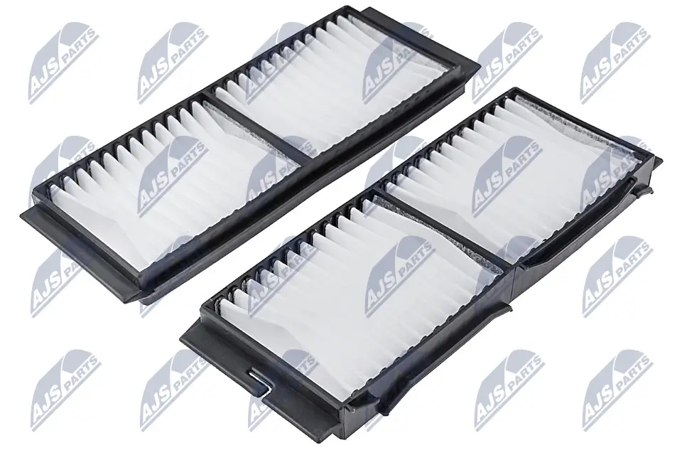 Filter, Innenraumluft NTY FCF-MZ-023