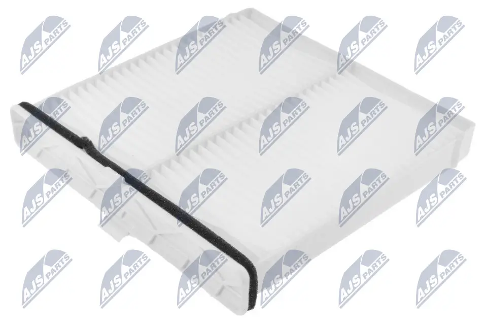 Filter, Innenraumluft NTY FCF-MZ-024