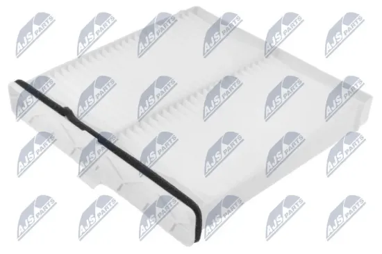 Filter, Innenraumluft NTY FCF-MZ-024 Bild Filter, Innenraumluft NTY FCF-MZ-024