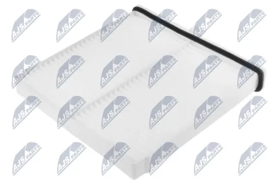 Filter, Innenraumluft NTY FCF-MZ-024 Bild Filter, Innenraumluft NTY FCF-MZ-024