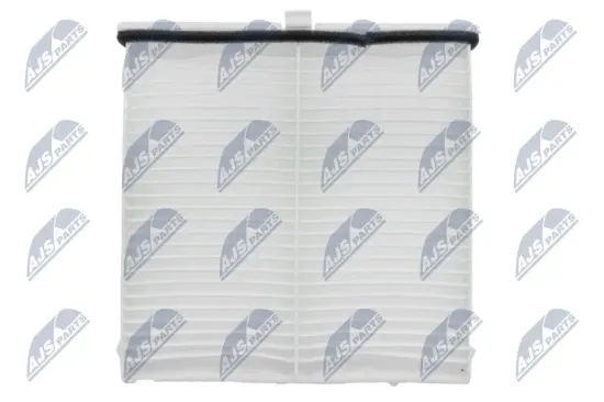 Filter, Innenraumluft NTY FCF-MZ-024 Bild Filter, Innenraumluft NTY FCF-MZ-024