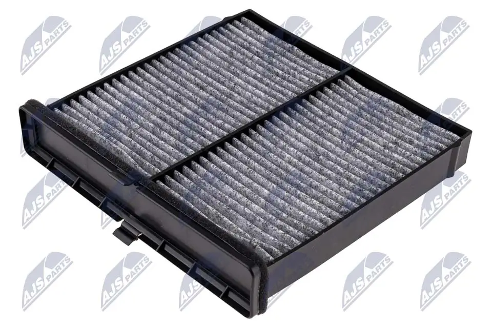 Filter, Innenraumluft NTY FCF-MZ-025C