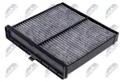 Filter, Innenraumluft NTY FCF-MZ-025C