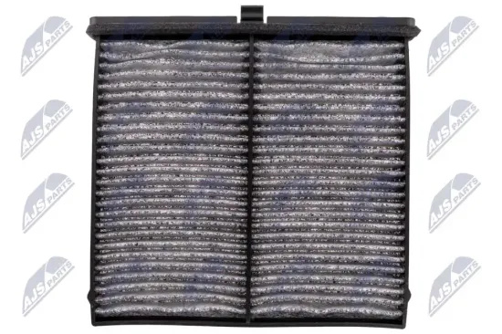 Filter, Innenraumluft NTY FCF-MZ-025C Bild Filter, Innenraumluft NTY FCF-MZ-025C