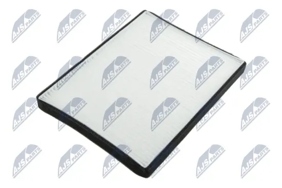 Filter, Innenraumluft NTY FCF-NS-000 Bild Filter, Innenraumluft NTY FCF-NS-000