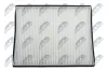 Filter, Innenraumluft NTY FCF-NS-000 Bild Filter, Innenraumluft NTY FCF-NS-000