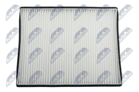 Filter, Innenraumluft NTY FCF-NS-000 Bild Filter, Innenraumluft NTY FCF-NS-000