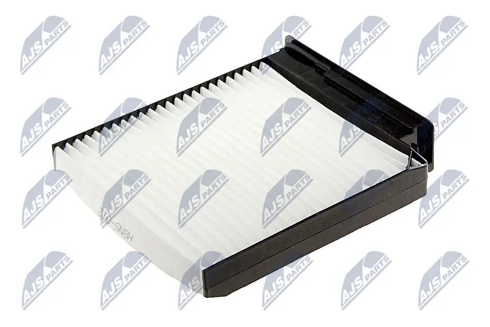 Filter, Innenraumluft NTY FCF-NS-012