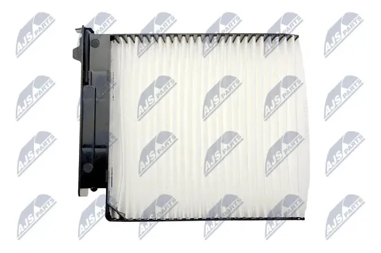 Filter, Innenraumluft NTY FCF-NS-012 Bild Filter, Innenraumluft NTY FCF-NS-012