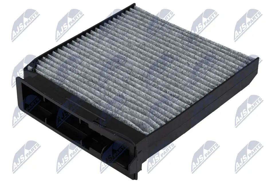 Filter, Innenraumluft NTY FCF-NS-012C