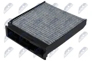 Filter, Innenraumluft NTY FCF-NS-012C