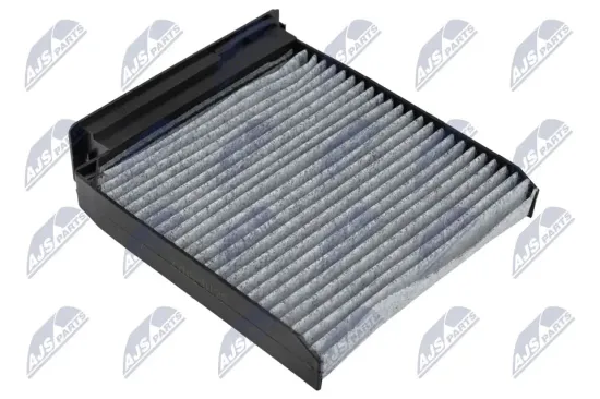 Filter, Innenraumluft NTY FCF-NS-012C Bild Filter, Innenraumluft NTY FCF-NS-012C