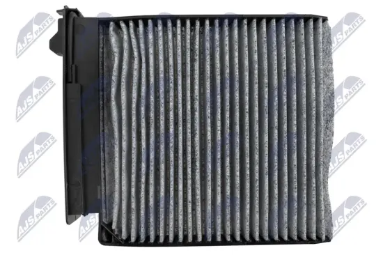 Filter, Innenraumluft NTY FCF-NS-012C Bild Filter, Innenraumluft NTY FCF-NS-012C