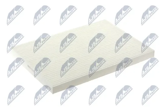 Filter, Innenraumluft NTY FCF-NS-018 Bild Filter, Innenraumluft NTY FCF-NS-018