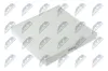 Filter, Innenraumluft NTY FCF-NS-019 Bild Filter, Innenraumluft NTY FCF-NS-019