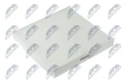 Filter, Innenraumluft NTY FCF-NS-019