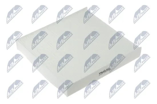 Filter, Innenraumluft NTY FCF-NS-019 Bild Filter, Innenraumluft NTY FCF-NS-019