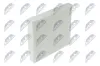 Filter, Innenraumluft NTY FCF-NS-019 Bild Filter, Innenraumluft NTY FCF-NS-019