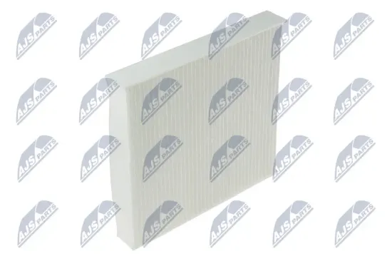 Filter, Innenraumluft NTY FCF-NS-019 Bild Filter, Innenraumluft NTY FCF-NS-019